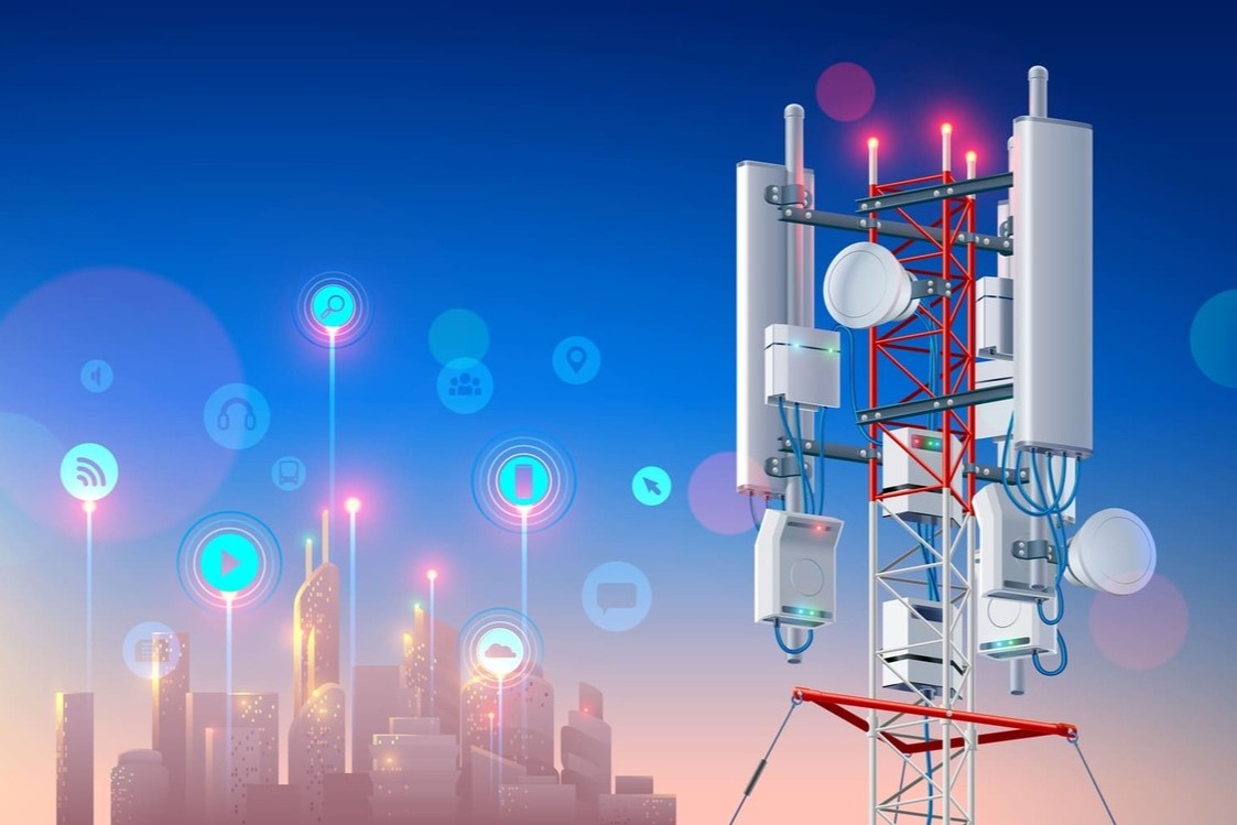 Telecom Tower